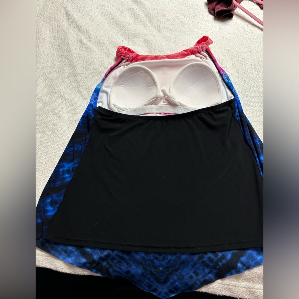 Swim tankini - Picture 2 of 2